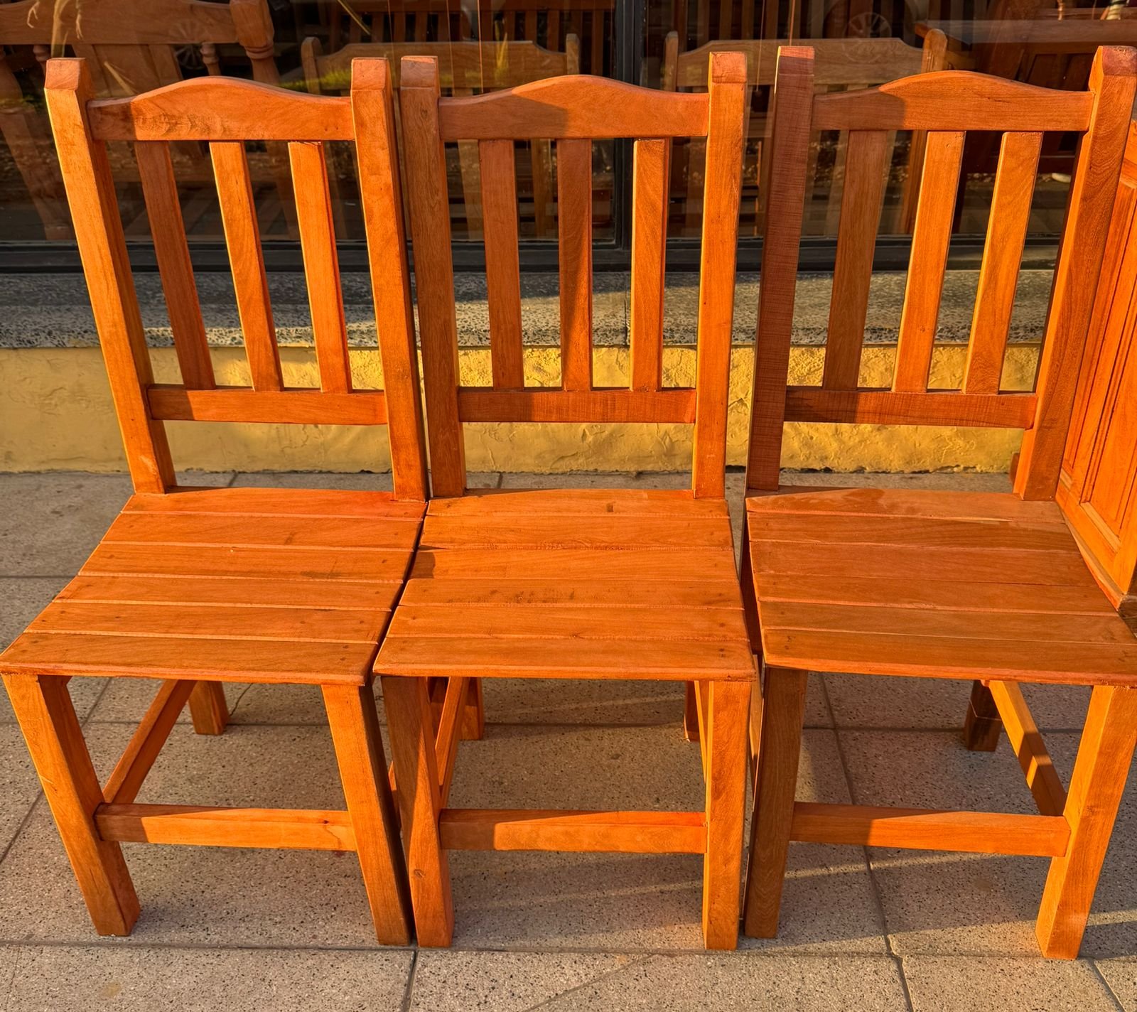 Silla Eco